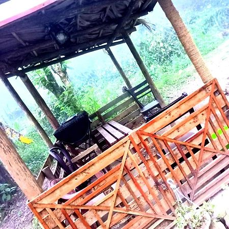Ella Foret Accommodation Экстерьер фото