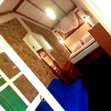 Ella Foret Accommodation Экстерьер фото