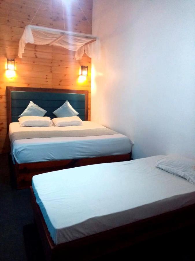 Ella Foret Accommodation Экстерьер фото