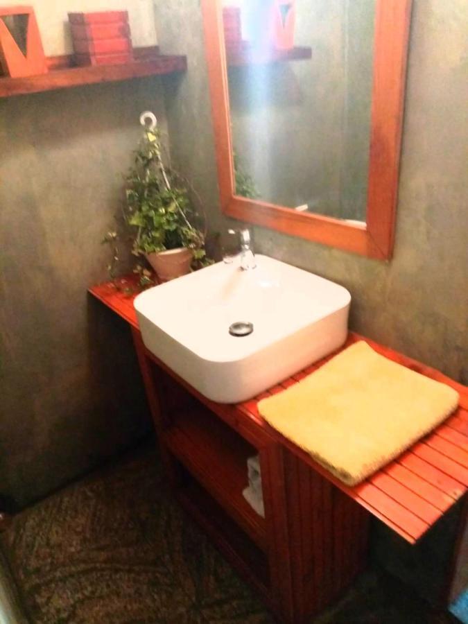 Ella Foret Accommodation Экстерьер фото