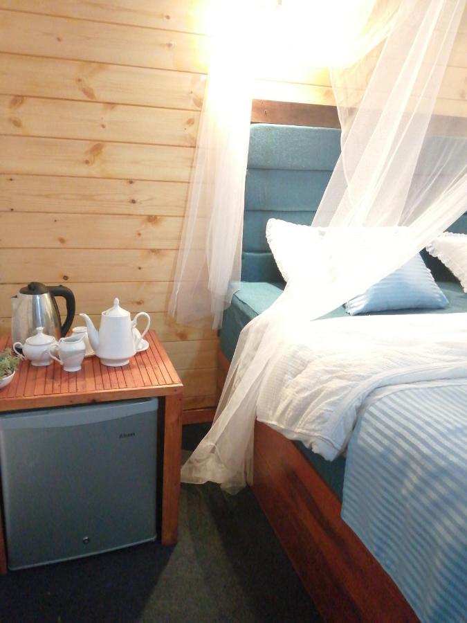 Ella Foret Accommodation Экстерьер фото