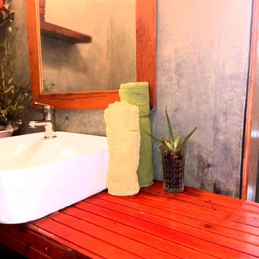 Ella Foret Accommodation Экстерьер фото