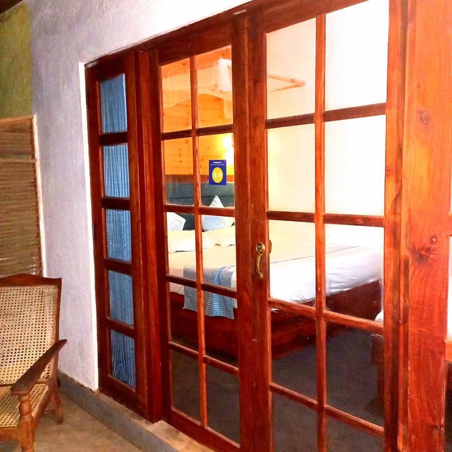Ella Foret Accommodation Экстерьер фото