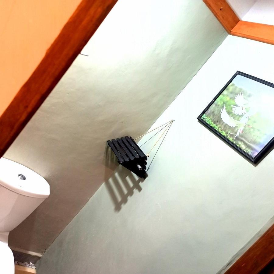 Ella Foret Accommodation Экстерьер фото