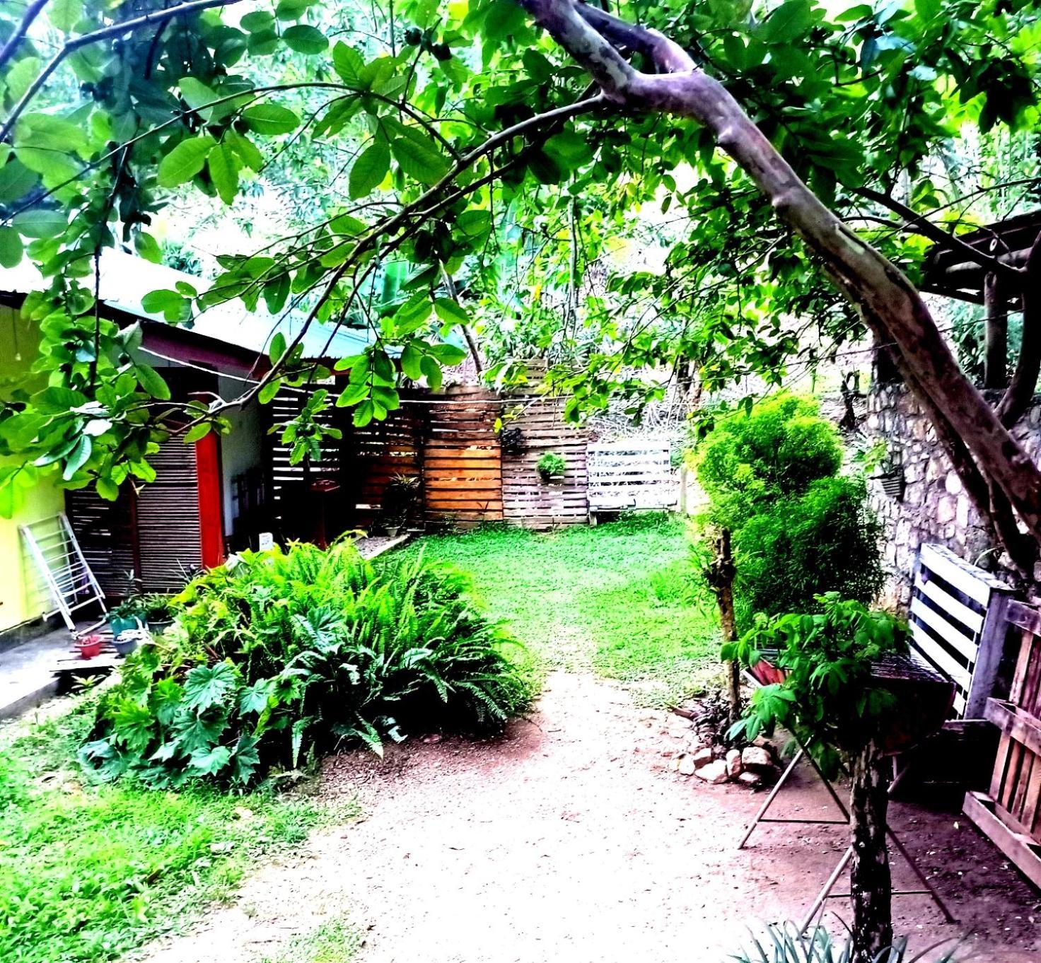 Ella Foret Accommodation Экстерьер фото