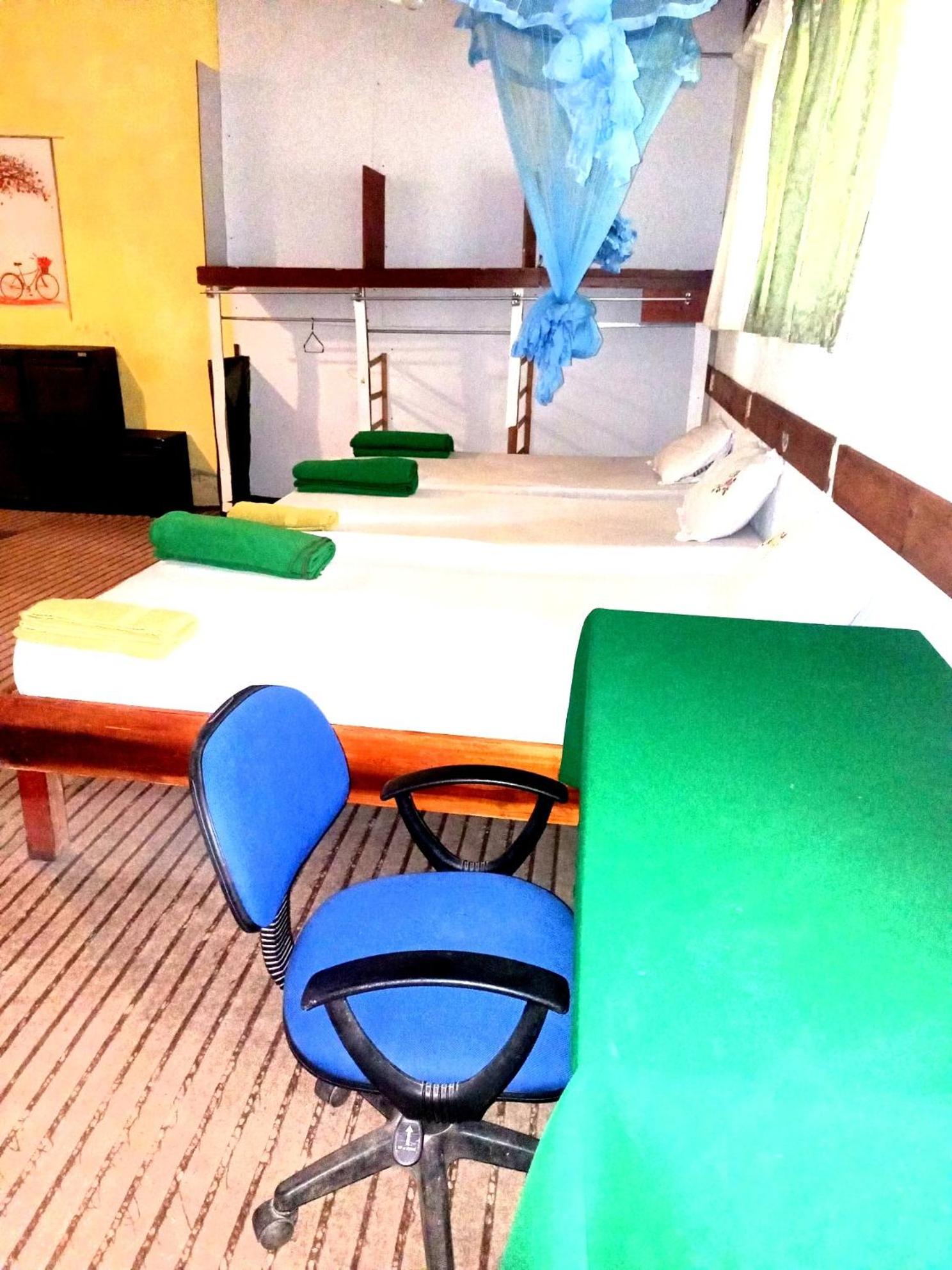 Ella Foret Accommodation Экстерьер фото