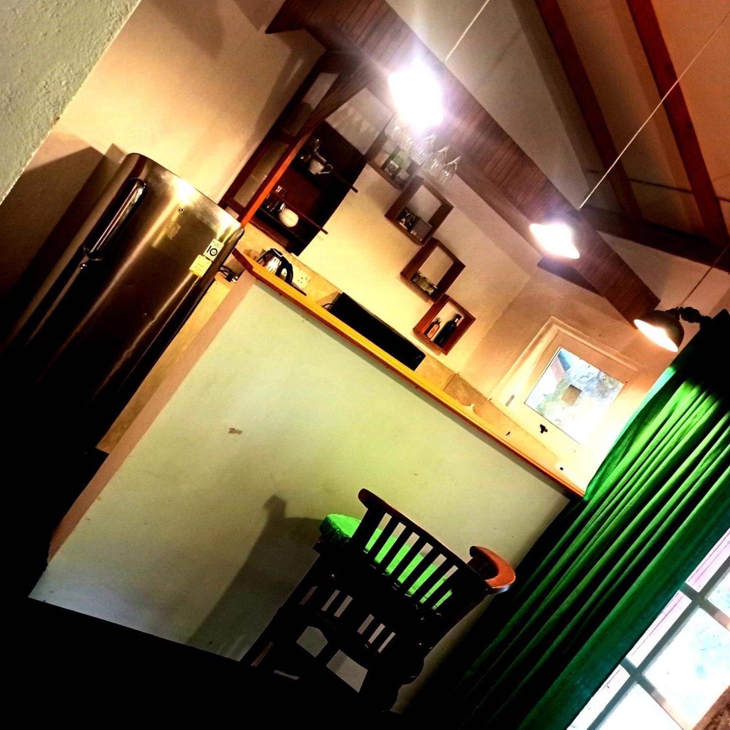 Ella Foret Accommodation Экстерьер фото
