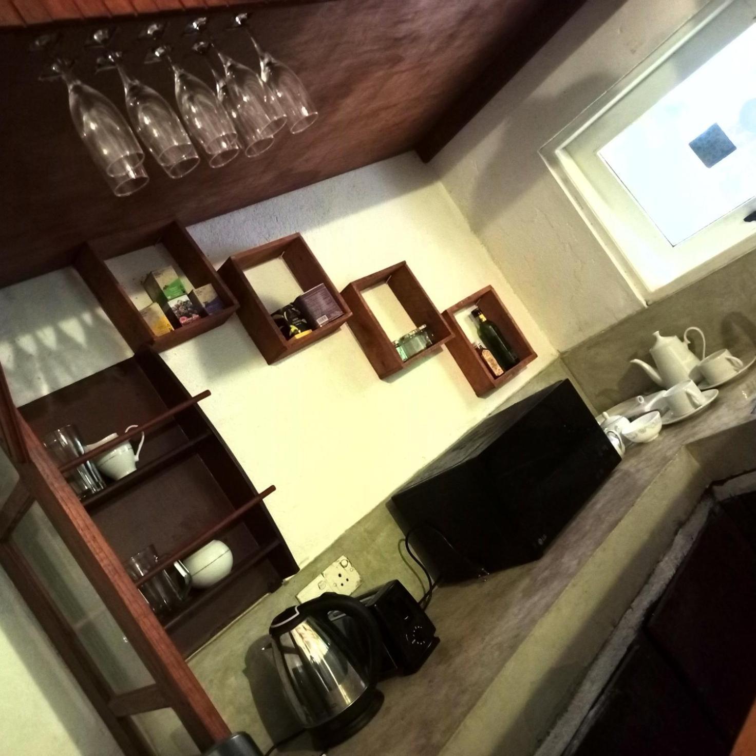 Ella Foret Accommodation Экстерьер фото